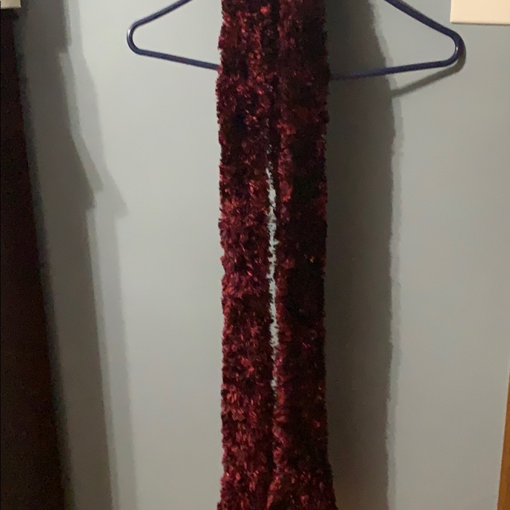Ladies scarf